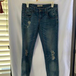 Womens Jeans
